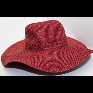 Urban Outfitters Floppy Hat