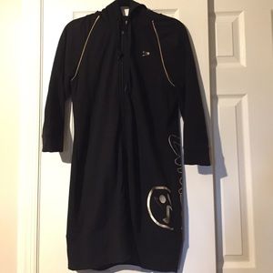 Zumba Swim Cover up. 20W 35L