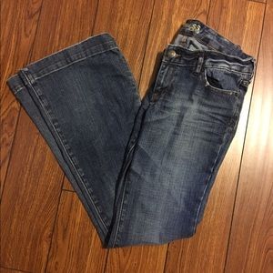 Express Jeans
