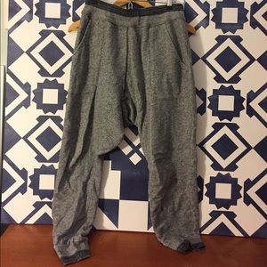 Alternative Earth Joggers Size M