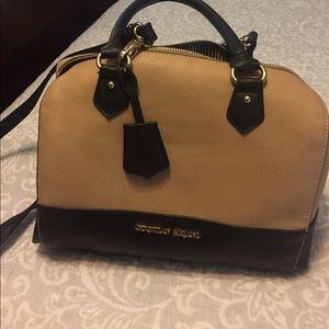 Christian Siriano purse
