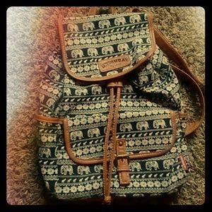 Backpack