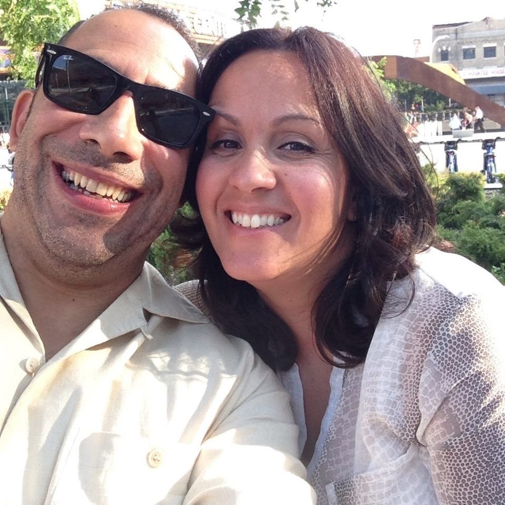 Meet your Posher, Lillian