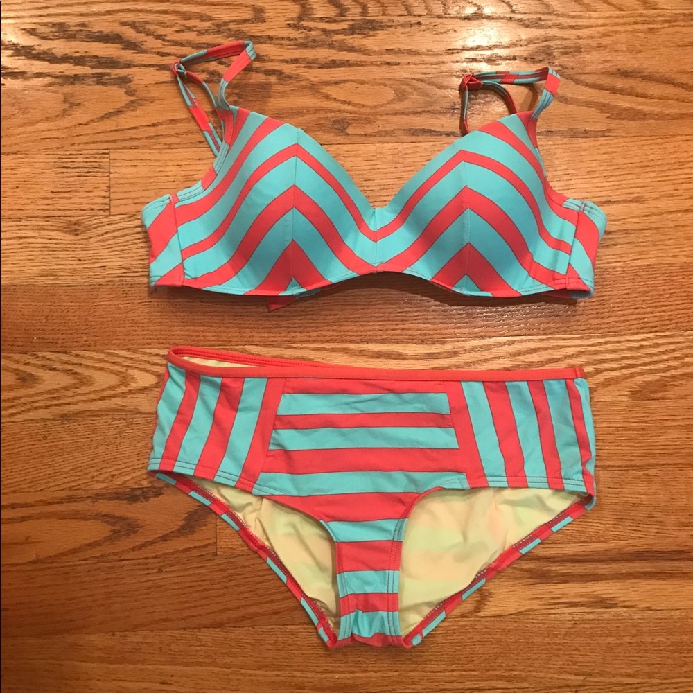 Coco Rave bikini