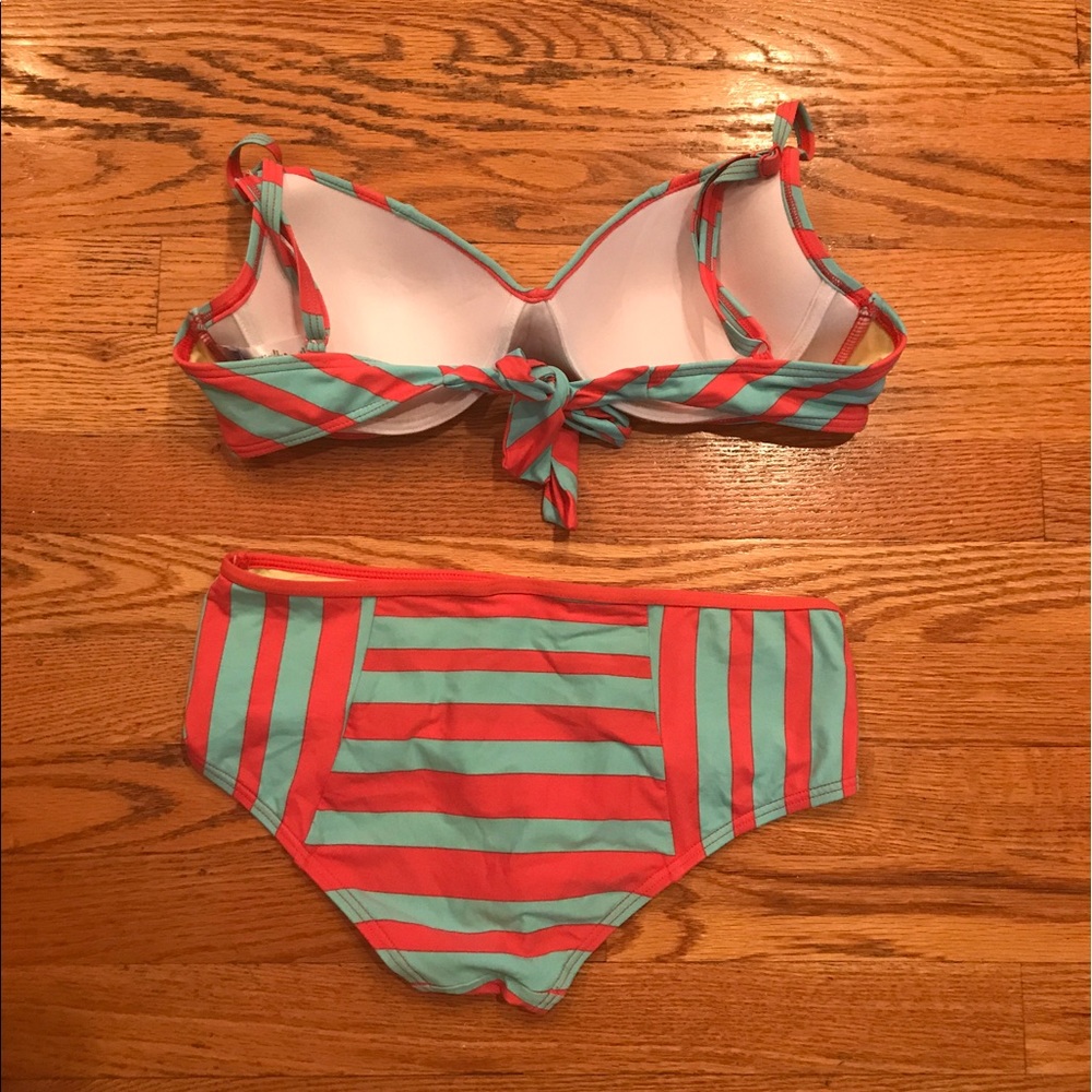 Coco Rave bikini - Picture 2 of 3