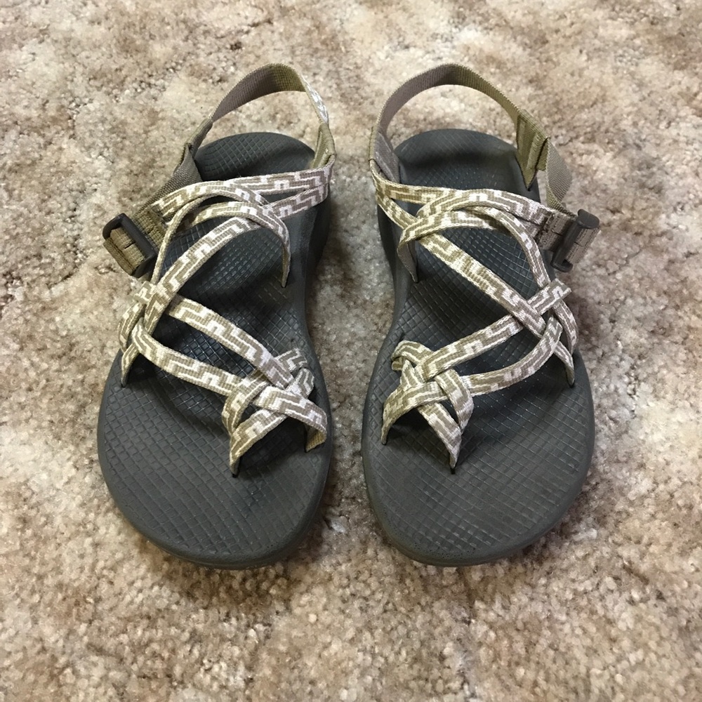 Chacos