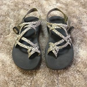 Chacos