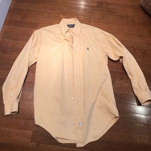 Ralph Lauren Button Down Shirt