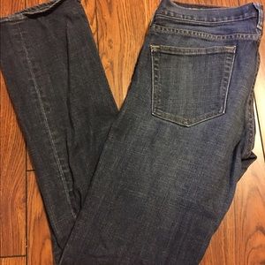 J. Crew Jeans