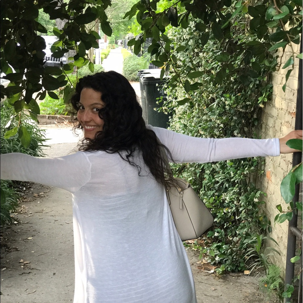 Meet your Posher, Laura