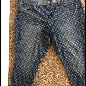 Torrid Jeans size 26