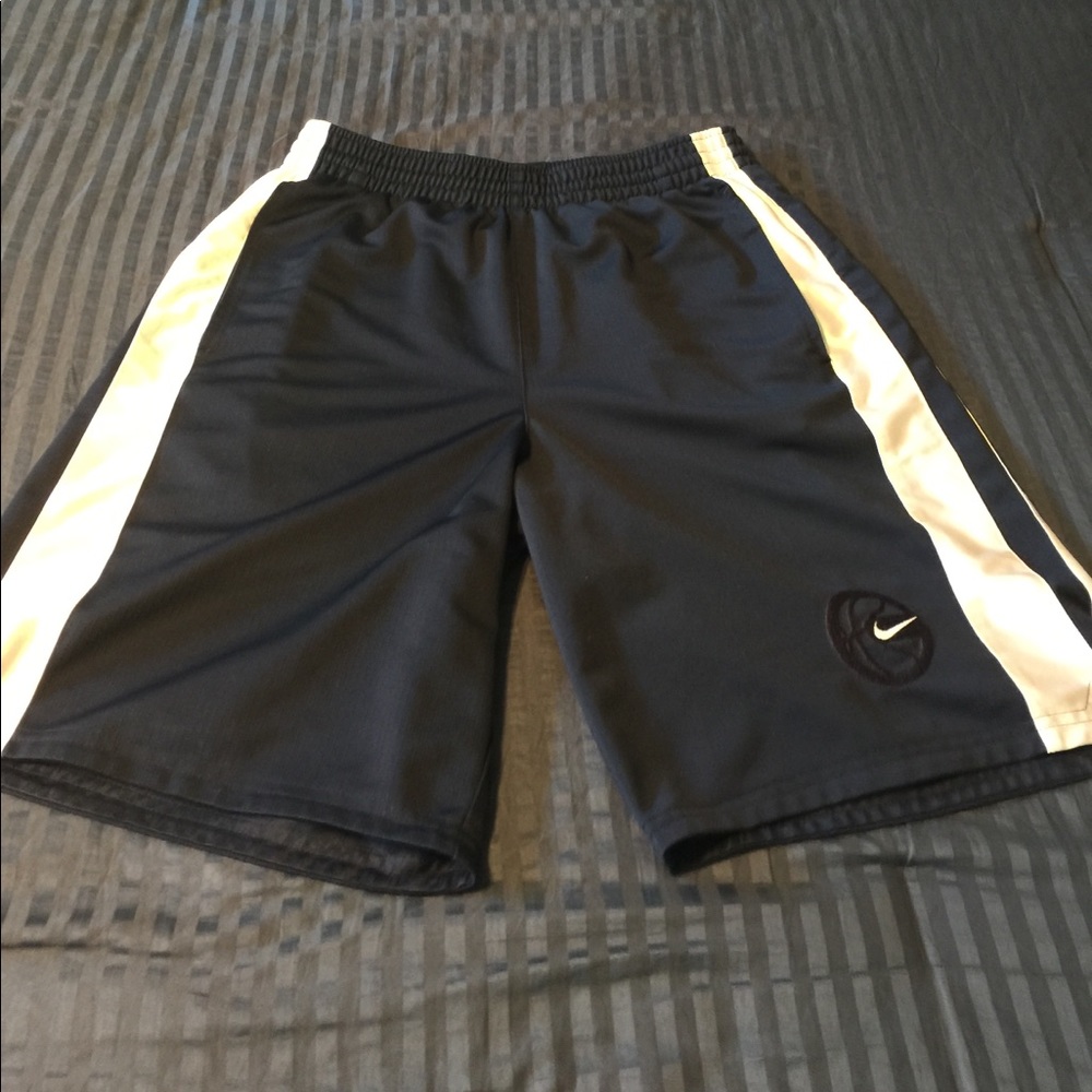 Athletic Shorts by Nike