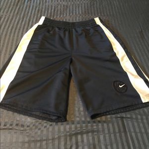 Athletic Shorts by Nike