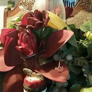 Meet your Posher, Daphne