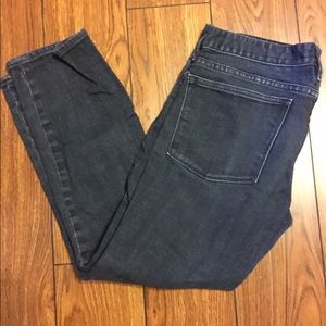 J. Crew Jeans