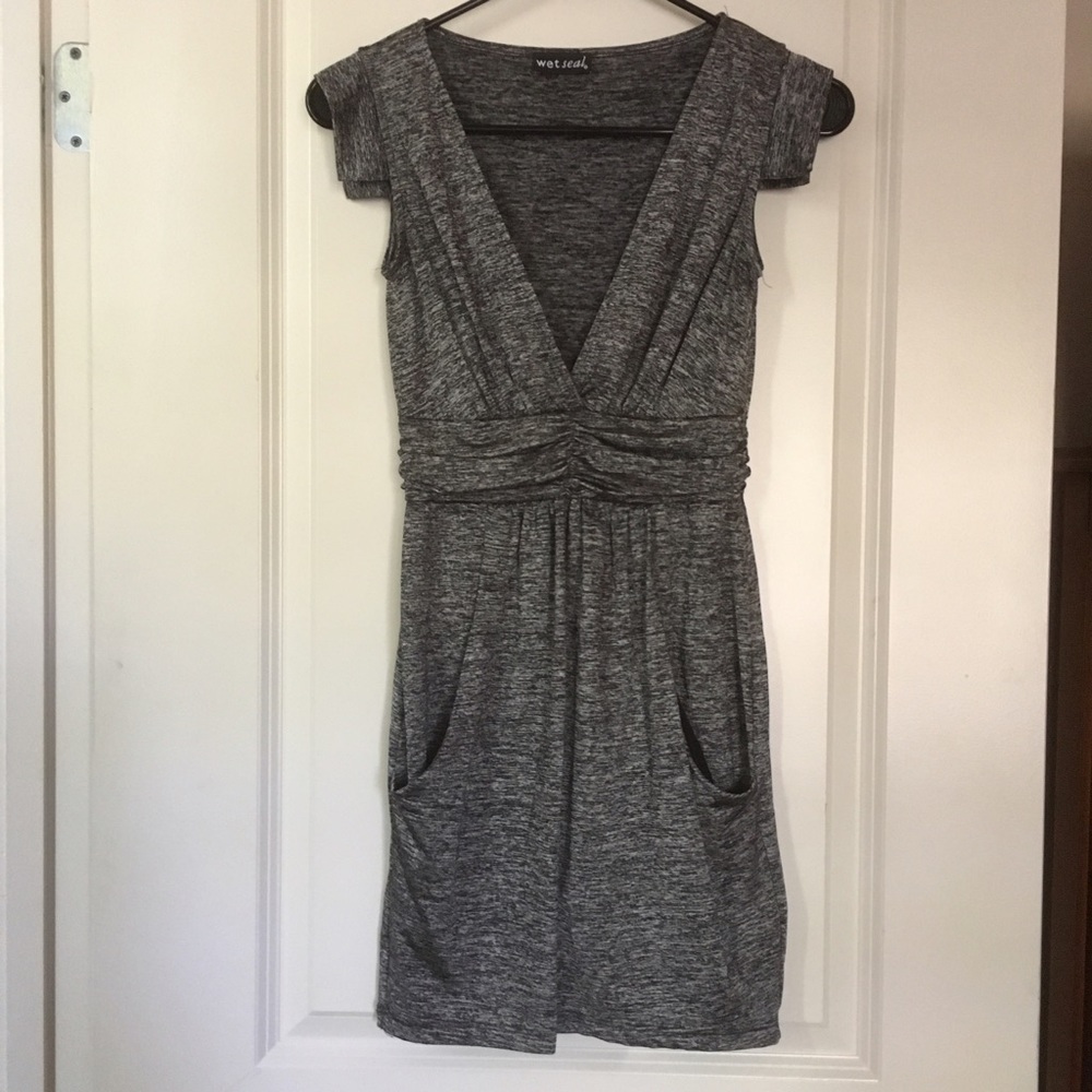 Wet Seal Dress