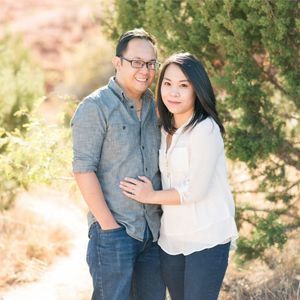 Meet your Posher, Chau