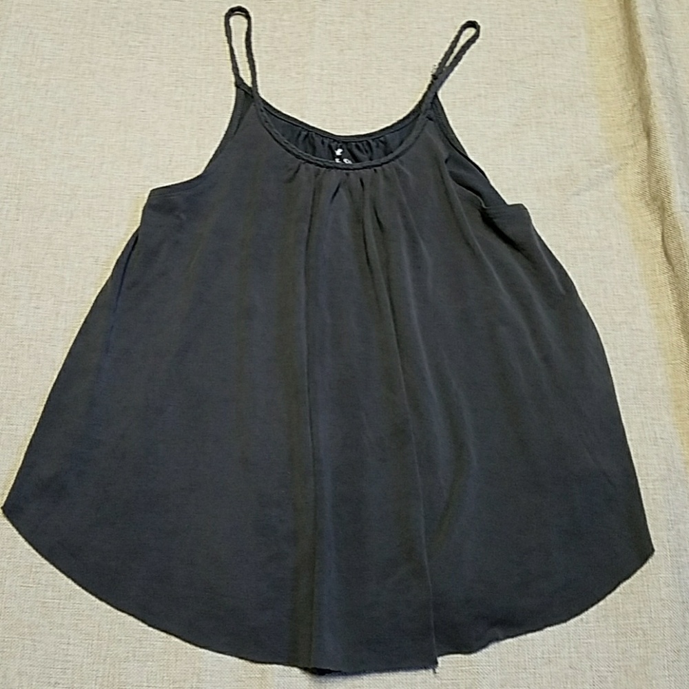 AEO tank top soft & sexy