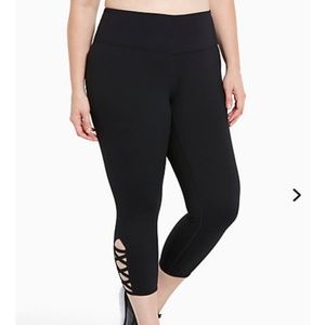 Active Leggings