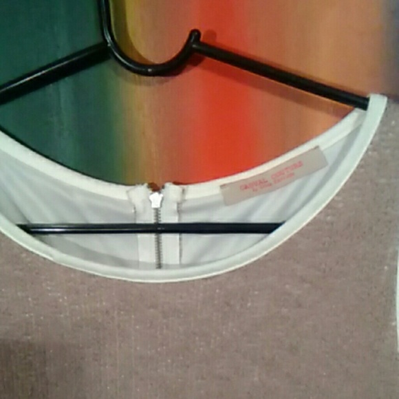 Casual Couture by Green Envelope Top - Picture 6 of 8