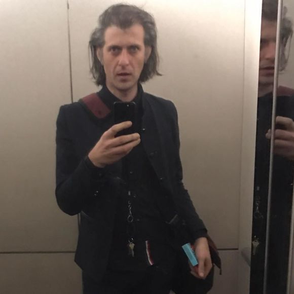 Meet your Posher, Nick - Picture 2 of 2