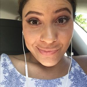 Meet your Posher, Bridgette