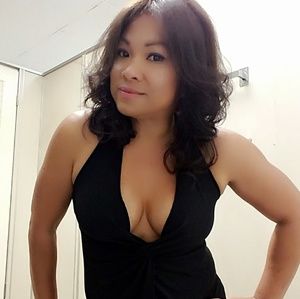 Meet your Posher, Gina