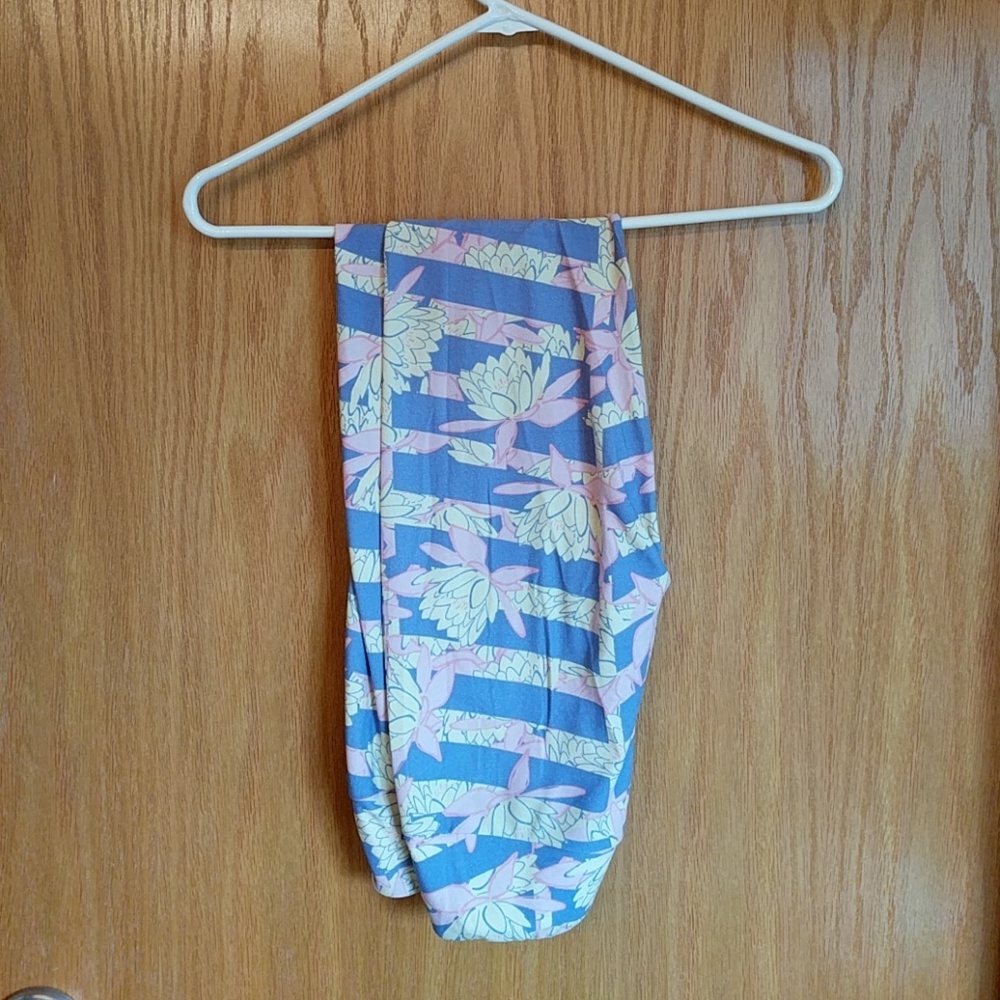 LuLaRoe OS leggings