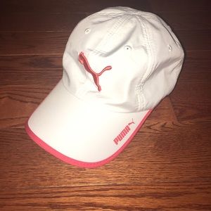 Puma hat