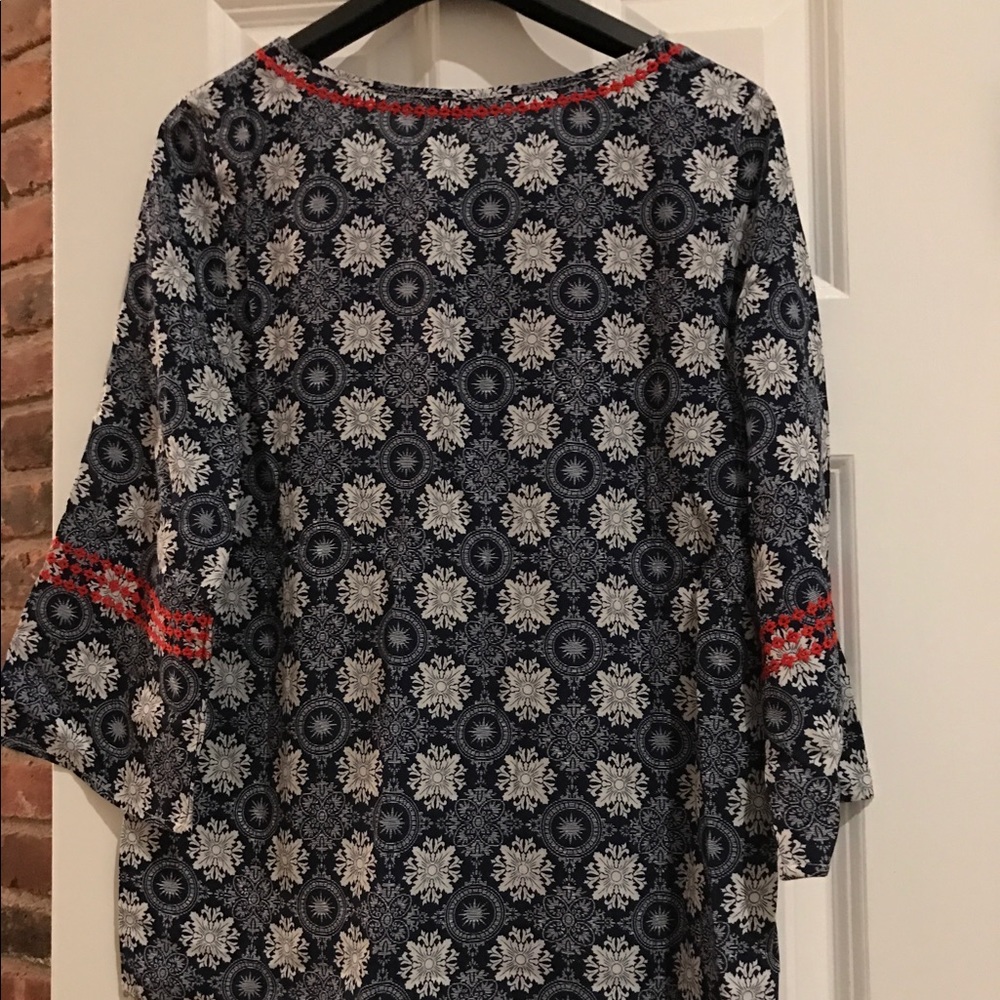 Thml Blouse - image 5