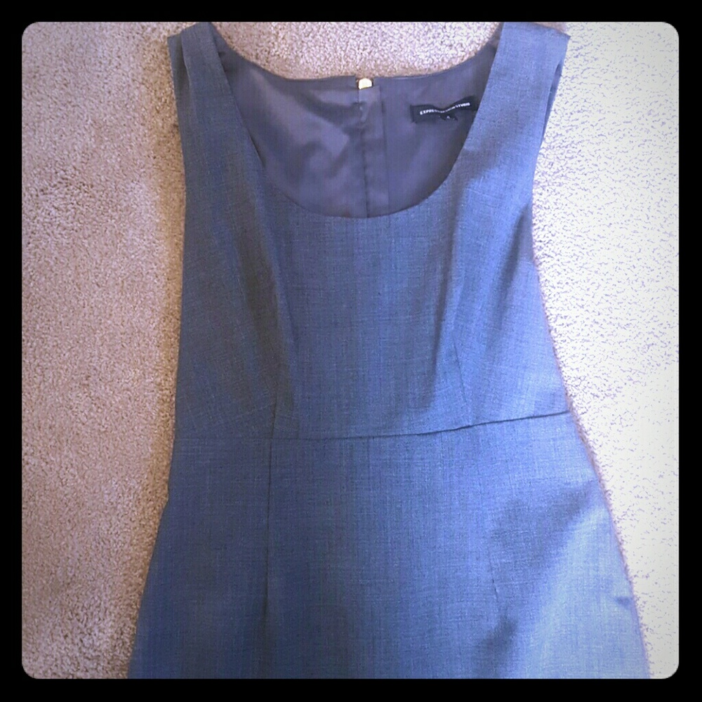 Express Design Studio Dress