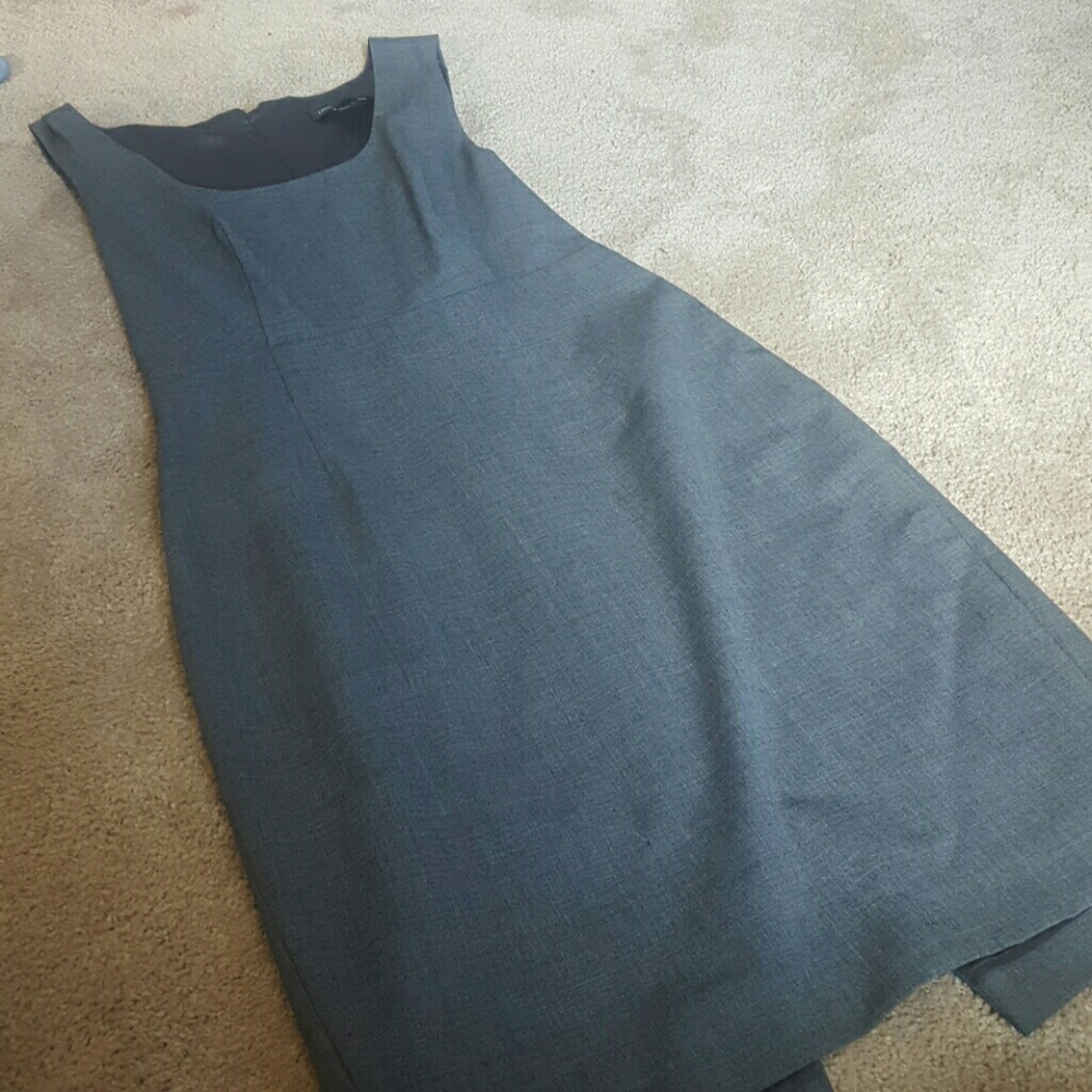 Express Design Studio Dress - Picture 2 of 6