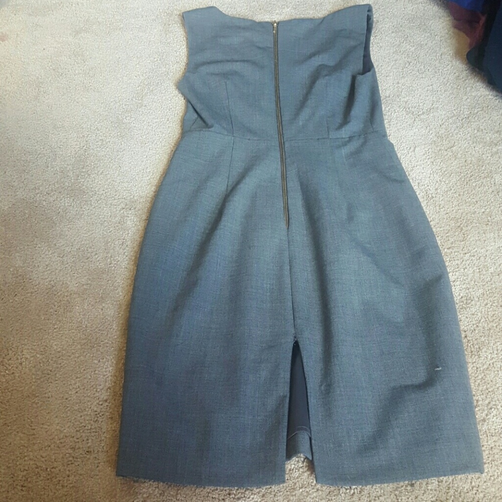 Express Design Studio Dress - Picture 3 of 6