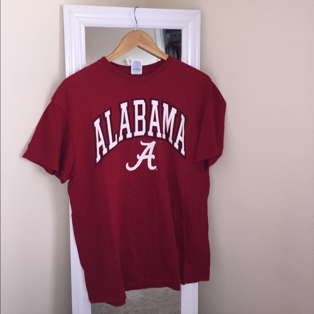 Alabama t shirt