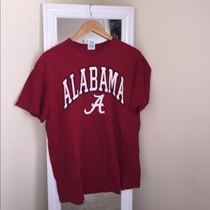 Alabama t shirt