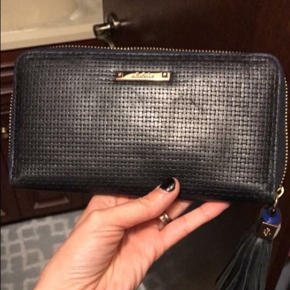 Stella and dot wallet