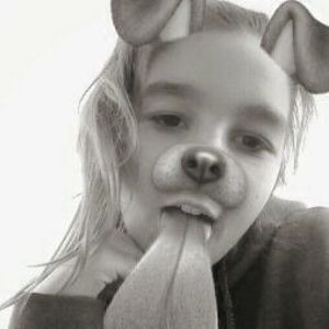 Meet your Posher, Kierra