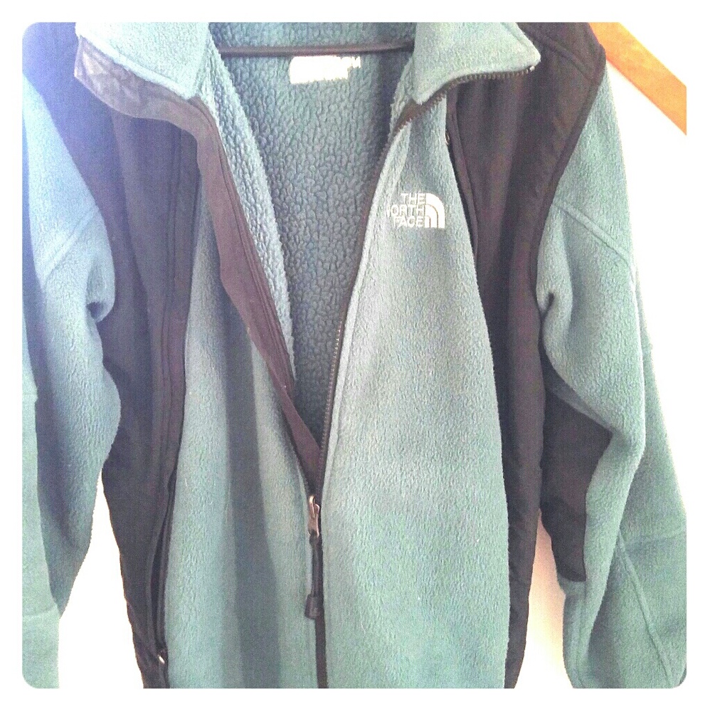 North face fleece