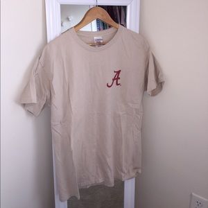 Alabama t shirt