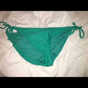 Bathing suit bottoms