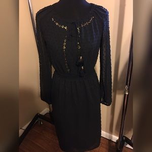 Beautiful Black Dress