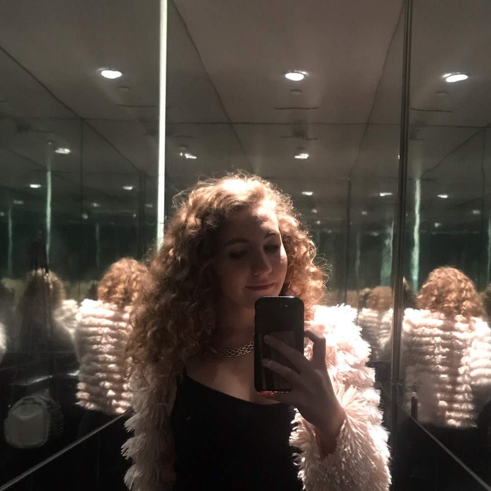 Meet your Posher, Jess