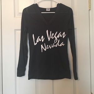 Long Sleeve with Hood