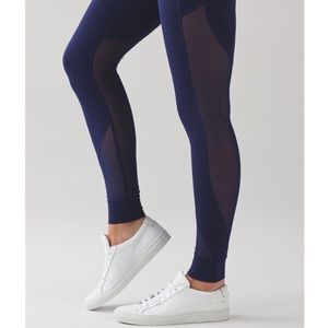 LULULEMON HOT LIKE AGNI PANT