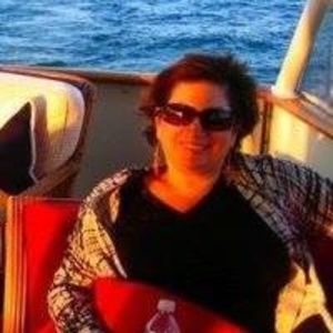 Meet your Posher, Vicki