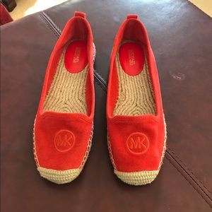 Michael Kors Espadrilles