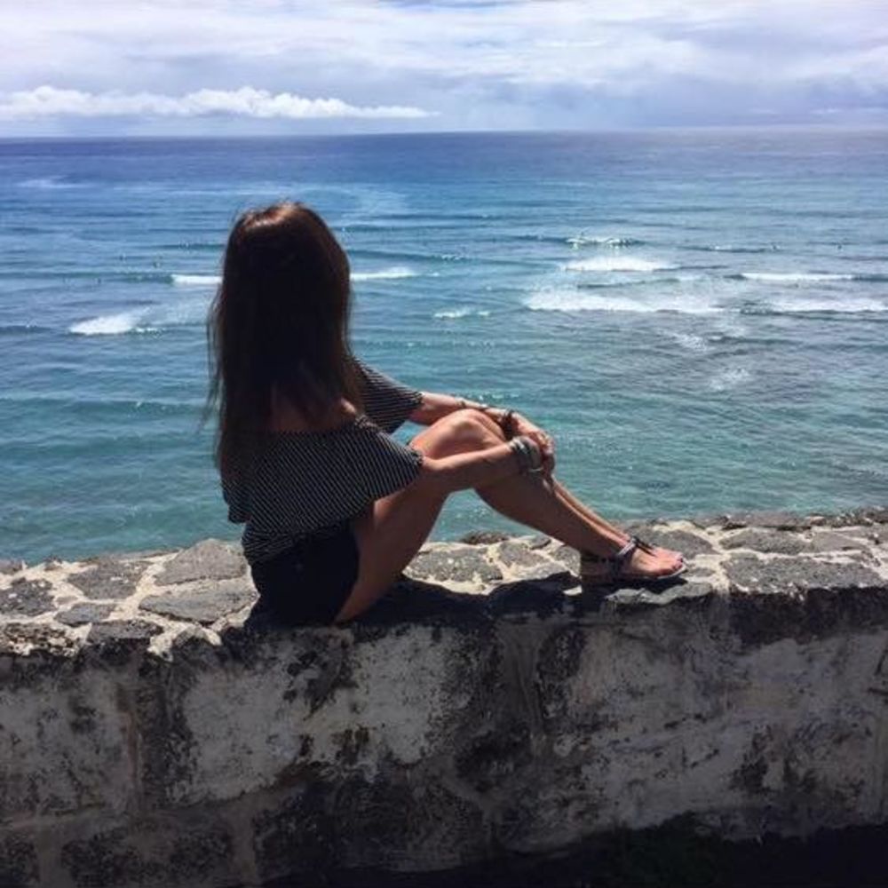 Meet your Posher, Silvia