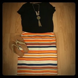 Stylish Skirt🌟🌟