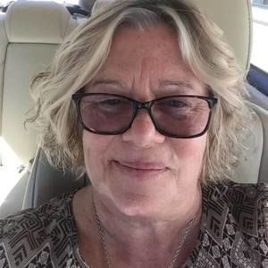Meet your Posher, Teresa