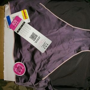 Flexees shapewear panties XL